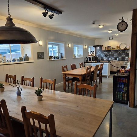 B & B De Tocht Berkhout Εξωτερικό φωτογραφία