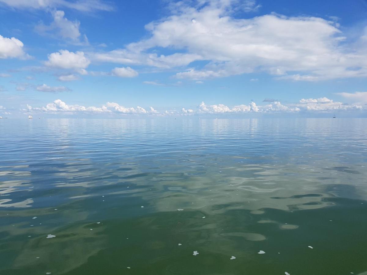 B & B De Tocht Berkhout Εξωτερικό φωτογραφία