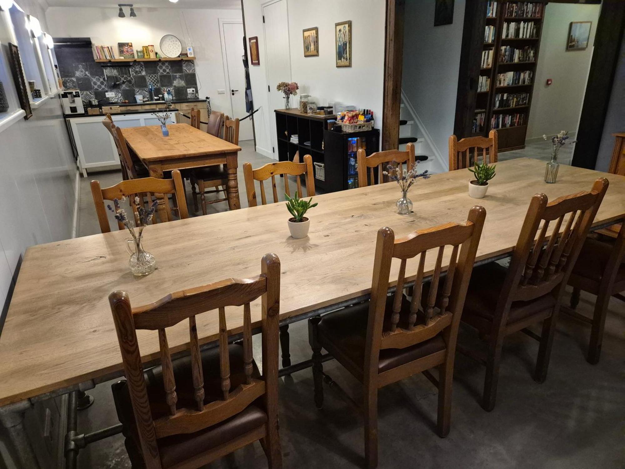 B & B De Tocht Berkhout Εξωτερικό φωτογραφία